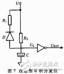 怎样设计一个可靠性的单片机复位电路？设计时有什么注意要点？,怎样设计一个可靠性的单片机复位电路？设计时有什么注意要点？,第14张