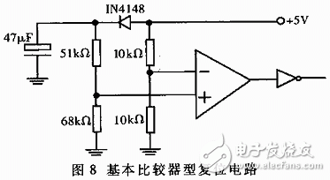 怎样设计一个可靠性的单片机复位电路？设计时有什么注意要点？,怎样设计一个可靠性的单片机复位电路？设计时有什么注意要点？,第15张