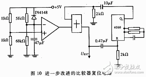 怎样设计一个可靠性的单片机复位电路？设计时有什么注意要点？,怎样设计一个可靠性的单片机复位电路？设计时有什么注意要点？,第17张