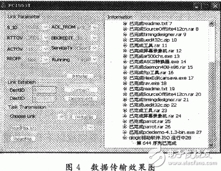 光纤接口适配器有效解决高数据传输的研究与实现,光纤接口适配器有效解决高数据传输的研究与实现,第5张