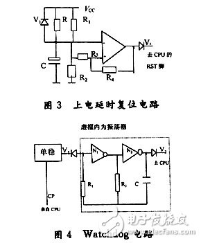 在微机自动交换系统中51单片机怎样才能稳定运行？,在微机自动交换系统中51单片机怎样才能稳定运行？,第3张