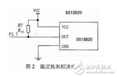 怎样设计一个基于单片机的智能安防报警系统？,怎样设计一个基于单片机的智能安防报警系统？,第6张