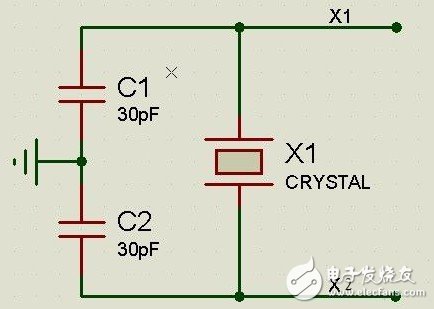 以AT89C52单片机为核心的单片机与PC机通信原理是什么？,以AT89C52单片机为核心的单片机与PC机通信原理是什么？,第8张