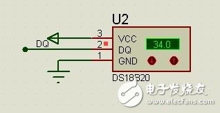 以AT89C52单片机为核心的单片机与PC机通信原理是什么？,以AT89C52单片机为核心的单片机与PC机通信原理是什么？,第11张