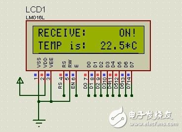 以AT89C52单片机为核心的单片机与PC机通信原理是什么？,以AT89C52单片机为核心的单片机与PC机通信原理是什么？,第12张