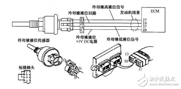 液位传感器的工作原理是什么？在冷却塔的液位测量中有什么应用？,液位传感器的工作原理是什么？在冷却塔的液位测量中有什么应用？,第3张