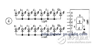 单片机语音多功能定时器应用系统硬件电路设计,单片机语音多功能定时器应用系统硬件电路设计,第2张