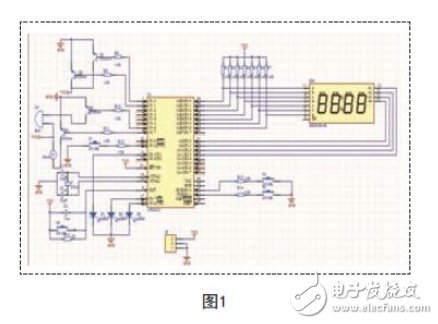 以51单片机为内核实现了两路温度采集与显示的温度控制器设计,以51单片机为内核实现了两路温度采集与显示的温度控制器设计,第3张