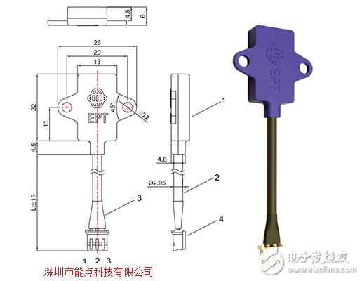 在多种环境下应如何正确选择合适的水位传感器？,在多种环境下应如何正确选择合适的水位传感器？,第5张