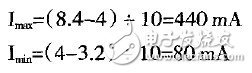 以MSP430F149单片机为控制核心的的点光源跟踪系统设计,以MSP430F149单片机为控制核心的的点光源跟踪系统设计,第5张