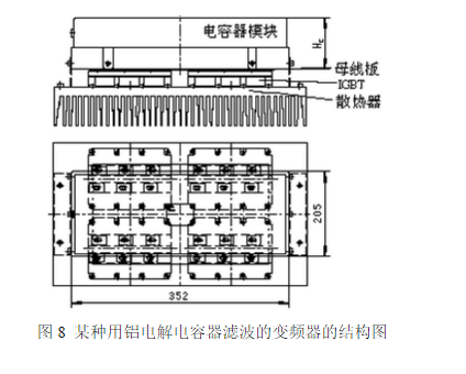 基于变频器的薄膜电容应用电路图分析,基于变频器的薄膜电容应用电路图分析,第3张