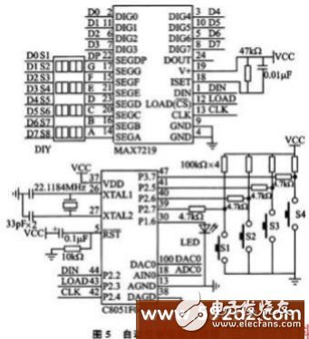 基于大功率LED高效照明系统设计方案,基于大功率LED高效照明系统设计方案,第2张