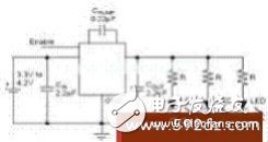 基于白色LED驱动器的串联与并联驱动方式解析,基于白色LED驱动器的串联与并联驱动方式解析,第2张