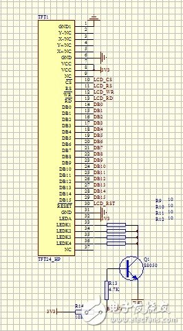 基于STM32单片机在手持设备中的应用设计,基于STM32单片机在手持设备中的应用设计,第4张