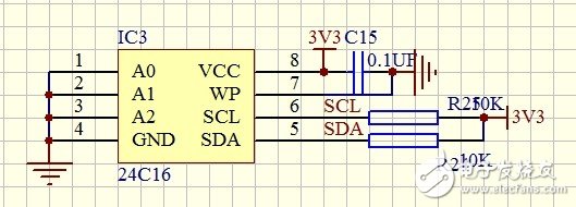 基于STM32单片机在手持设备中的应用设计,基于STM32单片机在手持设备中的应用设计,第5张