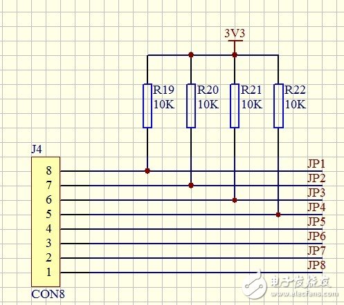 基于STM32单片机在手持设备中的应用设计,基于STM32单片机在手持设备中的应用设计,第7张