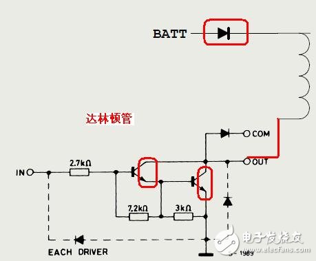 继电器驱动保护电路设计,继电器驱动保护电路设计,第4张