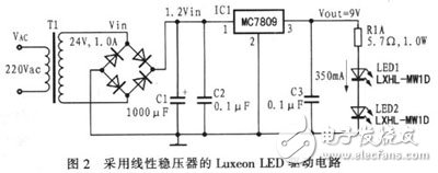 安森美NCPIOlx系列开关电源LED驱动电路设计,安森美NCPIOlx系列开关电源LED驱动电路设计,第5张