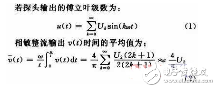 如何使用fpga做数字磁通传感器系统,如何使用fpga做数字磁通传感器系统,第3张