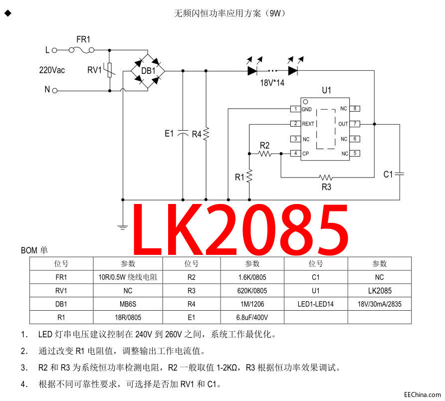 LED高压灯条发展前景,LED高压灯条发展前景,第2张