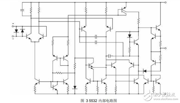 运算放大器5532缓冲电路正相与反相输入的优缺点分析,运算放大器5532缓冲电路正相与反相输入的优缺点分析,第3张