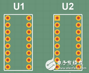 PCB设计丝印处理的9个隐患,PCB设计丝印处理的9个隐患,第7张