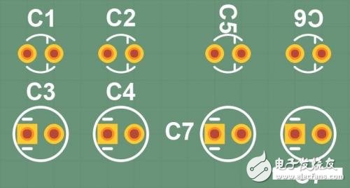 PCB设计丝印处理的9个隐患,PCB设计丝印处理的9个隐患,第6张