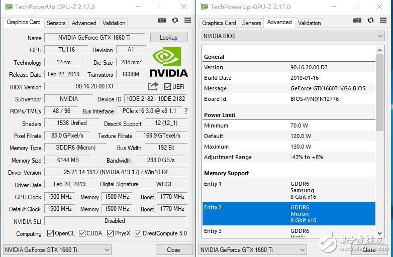 铭瑄GTX1660Ti终结者评测 能效比和性价比完爆GTX1070,第2张