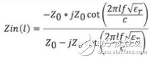 基于通孔根与同轴连接器的印刷电路板信号发射设计,基于通孔根与同轴连接器的印刷电路板信号发射设计,第12张