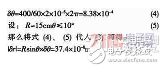 基于FPGA的烟支检测系统设计方案浅析,基于FPGA的烟支检测系统设计方案浅析,第4张