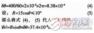 基于FPGA的烟支检测系统设计方案浅析,基于FPGA的烟支检测系统设计方案浅析,第5张