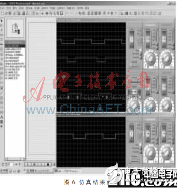 一种基于微电容测量电路的模拟开关的电荷注入效应设计浅析,一种基于微电容测量电路的模拟开关的电荷注入效应设计浅析,第7张