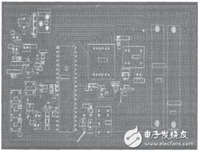 C51单片机对恒温箱数字控制系统的设计,第8张