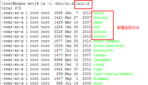 解析Linux系统启动的引导流程,第8张