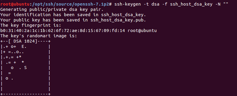 Embeded linux之移植ssh,第3张