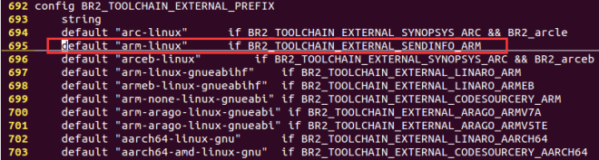 Embeded linux之buildroot的使用方法,第6张