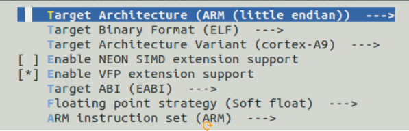 Embeded linux之buildroot的使用方法,第10张