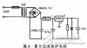 霍尔传感器的工作原理及应用,第5张