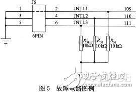 如何在边界扫描机制下增加板级互连的故障诊断覆盖率,第7张