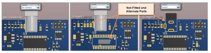 Altium Designer将如何解决PCB设计的各种行业挑战,Altium Designer将如何解决PCB设计的各种行业挑战,第4张