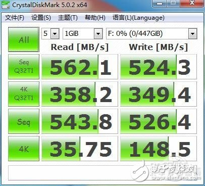 如何区分SATA 2.0接口与SATA 3.0接口,如何区分SATA 2.0接口与SATA 3.0接口,第5张