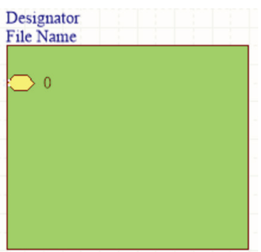 基于Altium designer的层次化的原理图设计,基于Altium designer的层次化的原理图设计,第2张