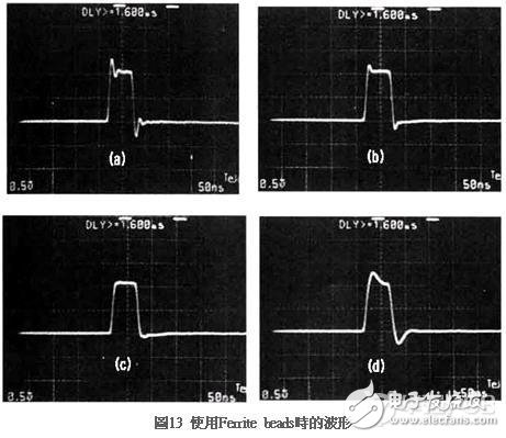 印刷电路基板Layout布线时应注意哪些事项,印刷电路基板Layout布线时应注意哪些事项,第12张