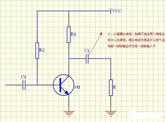 电容作用和用途详细讲解分析,83fb3fae72a449d68a460c987b2eec07.jpeg,第8张