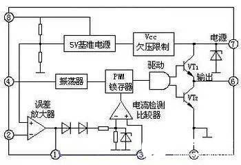 电源基础电路图合集免费下载,6d141f8f572e4690ab8aedb5f219fda6.jpeg,第4张