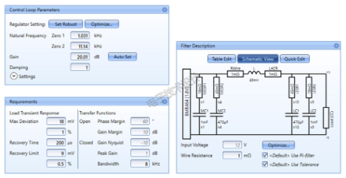 利用控制回路优化工具简化电源转换器设计,o4YBAGB2heWAcPGmAAFhrbcs2DE106.png,第8张