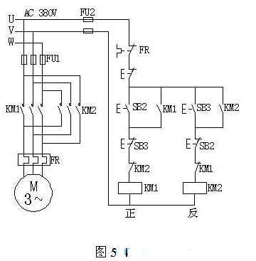 具有互锁功能的PLC程序梯形图,o4YBAGBZkjaAX-7wAACGY-kMQ5s179.png,第2张