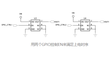 DCDC和LDO电源芯片的使能管脚EN的使用说明,第10张