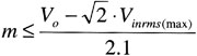 基于集成电路功率因子控制器AP1661实现电子镇流器的应用方案,第6张