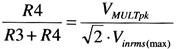 基于集成电路功率因子控制器AP1661实现电子镇流器的应用方案,第8张